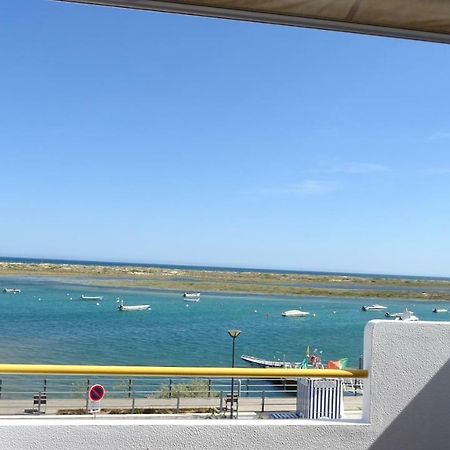 Cabanas Mar Cabanas De Tavira Kültér fotó