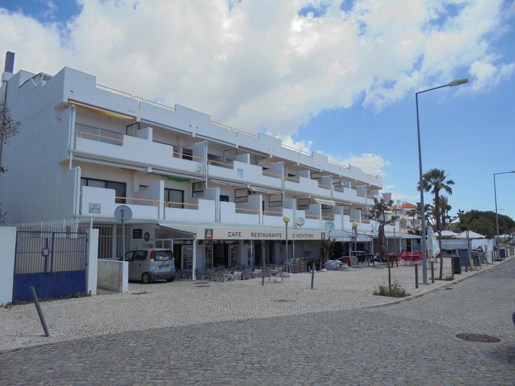 Cabanas Mar Cabanas De Tavira Kültér fotó