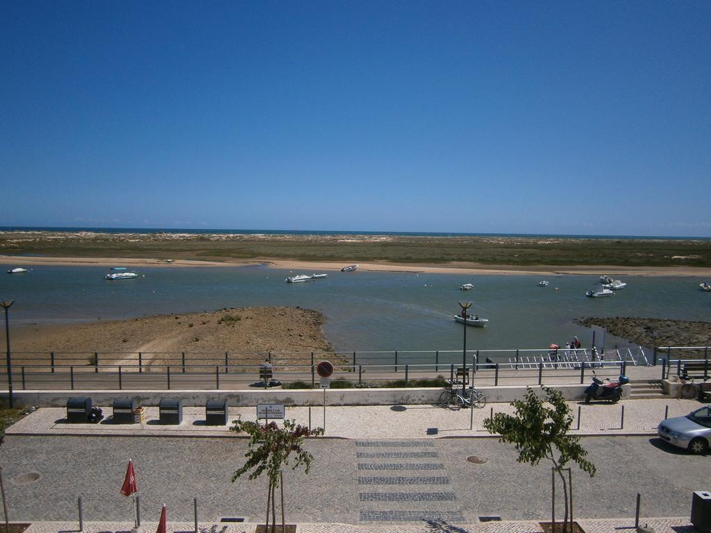 Cabanas Mar Cabanas De Tavira Kültér fotó