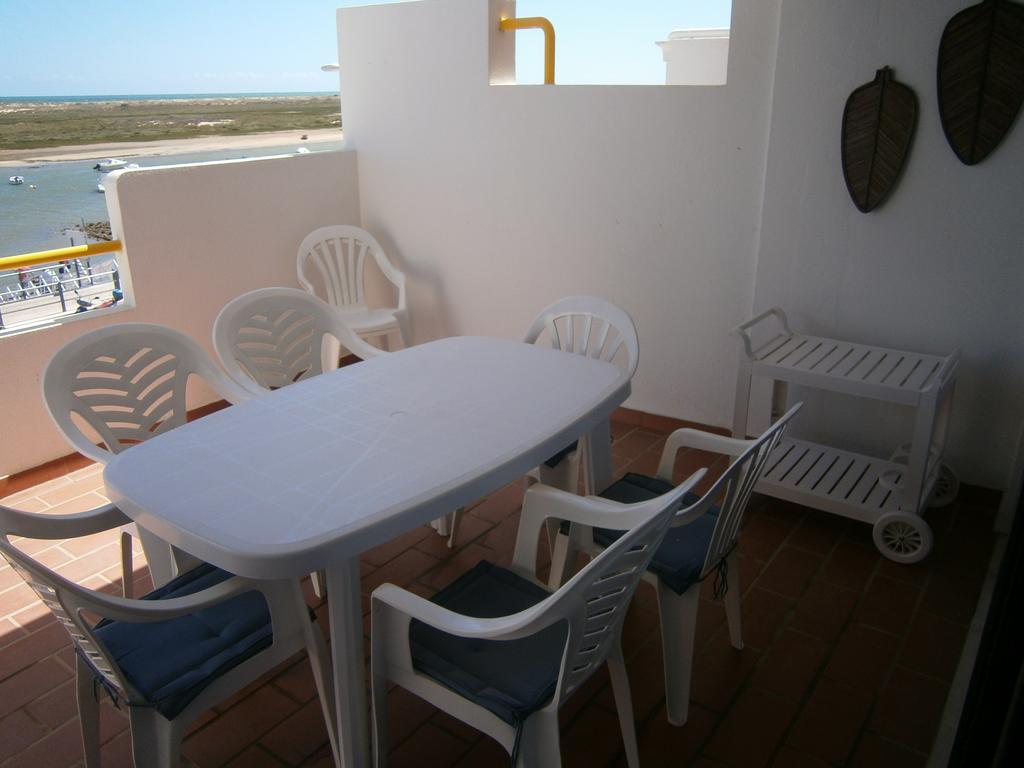 Cabanas Mar Cabanas De Tavira Kültér fotó