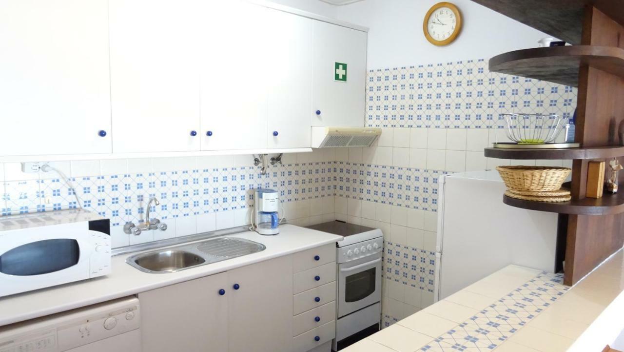 Cabanas Mar Cabanas De Tavira Kültér fotó