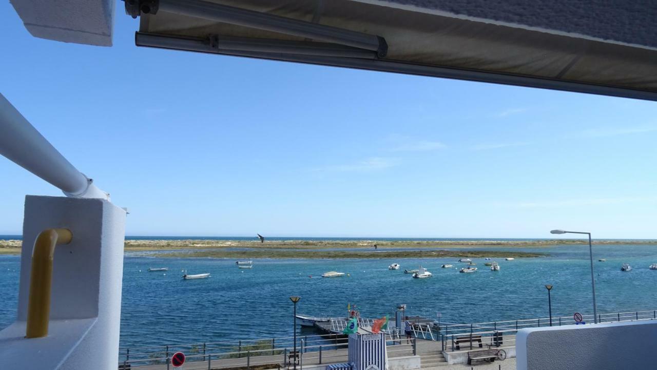 Cabanas Mar Cabanas De Tavira Kültér fotó
