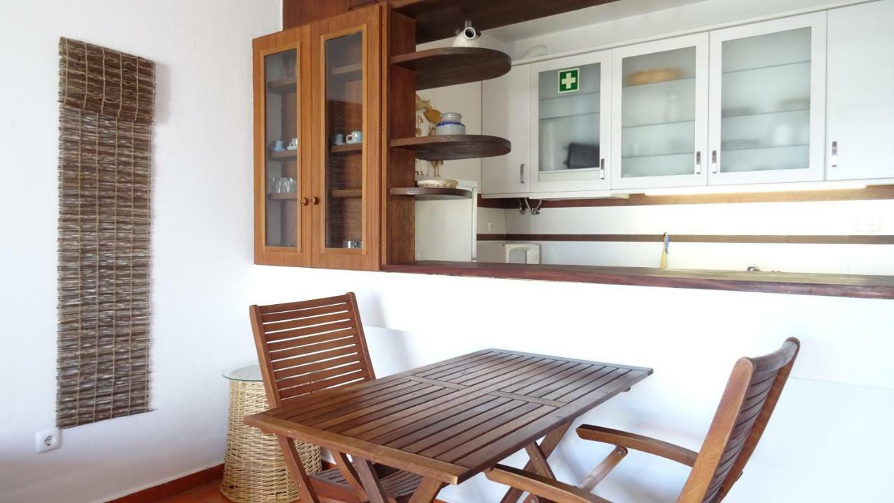 Cabanas Mar Cabanas De Tavira Kültér fotó