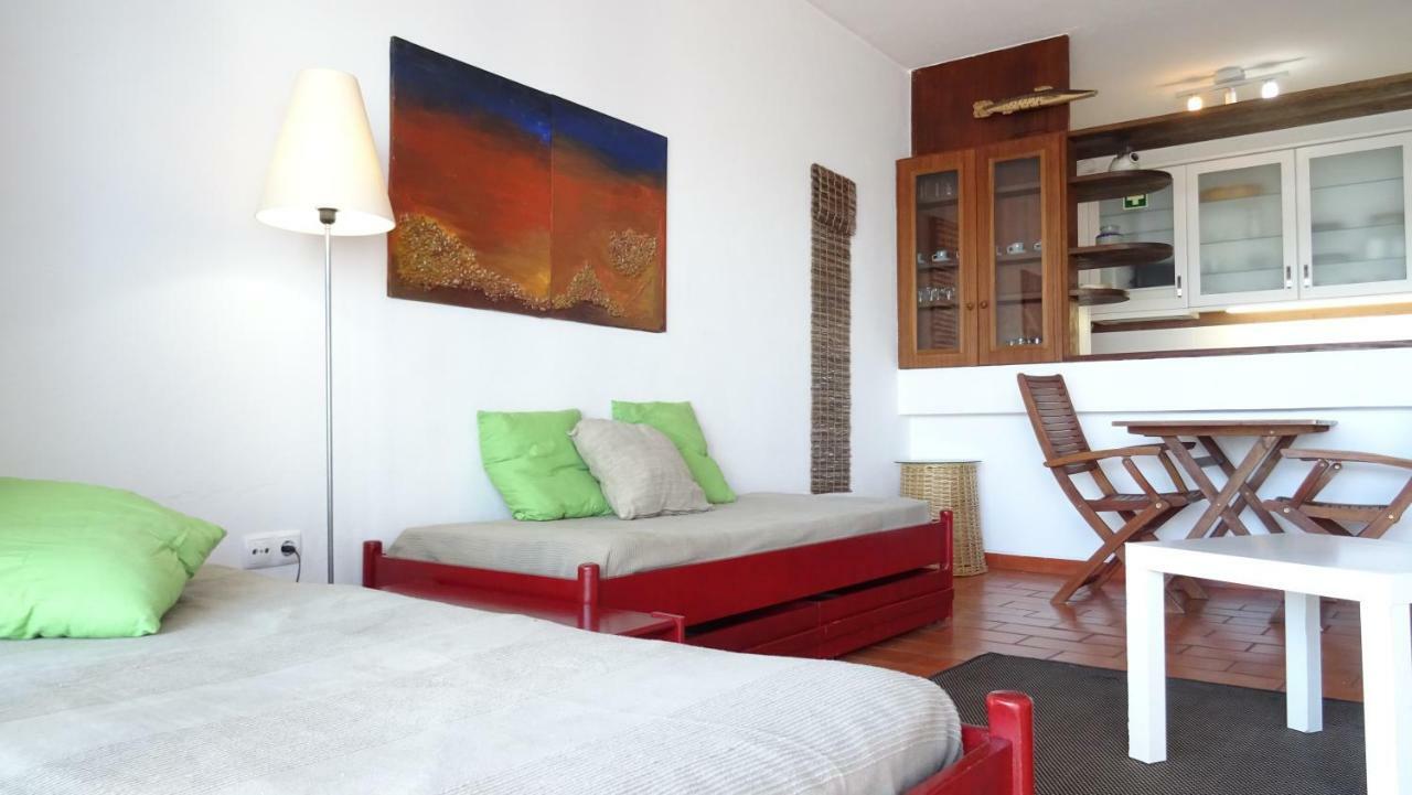 Cabanas Mar Cabanas De Tavira Kültér fotó