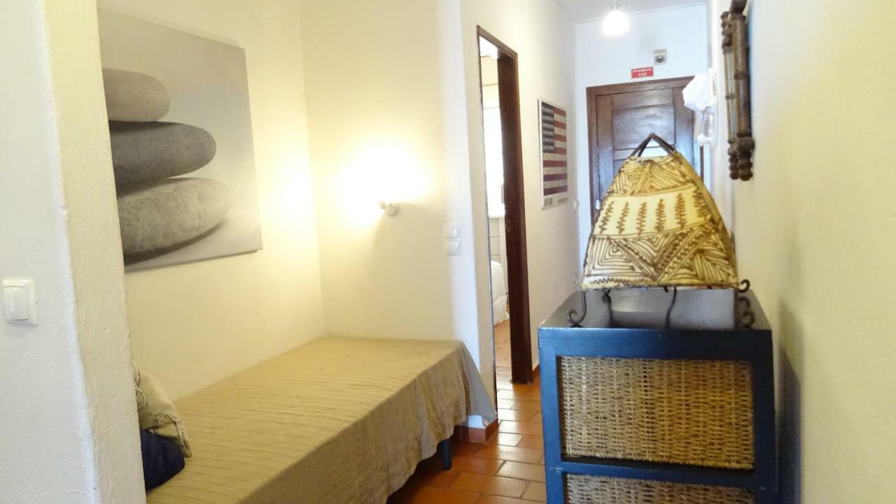 Cabanas Mar Cabanas De Tavira Kültér fotó