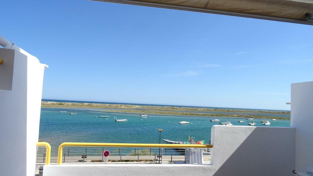 Cabanas Mar Cabanas De Tavira Kültér fotó